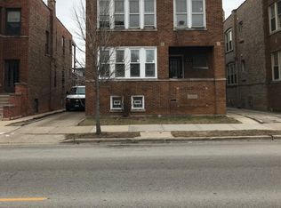 4917 W Addison St FL 2ND, Chicago, IL 60641