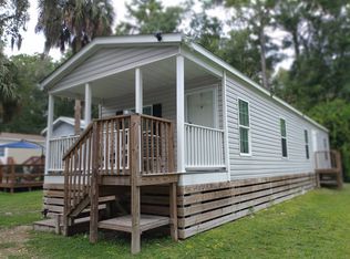 9215 SW 190th Avenue Rd UNIT I, Dunnellon, FL 34432