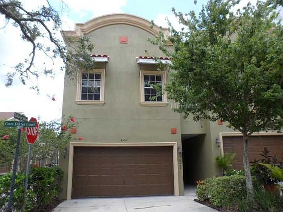2nd image of 8404 Costa Del Sol Ct