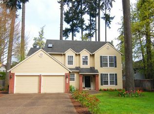 8135 SW Ellman Ln, Durham, OR 97224