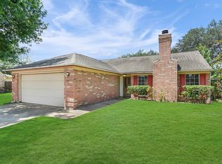 13442 Bridgewalk Ln, Houston, TX 77041