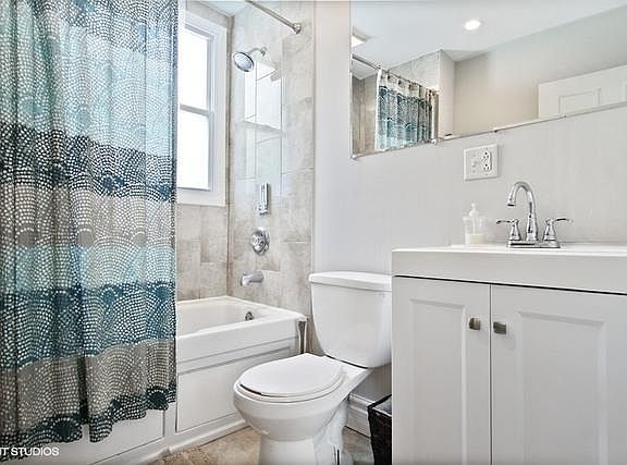 2nd image of 4217 N Bernard St #1