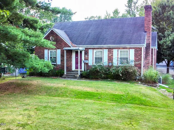 110 Seneca Trl, Louisville, KY 40214