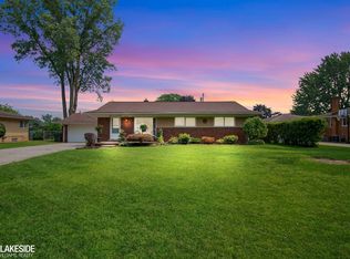 53206 Aulgur Dr, Shelby Township, MI 48316