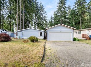 17340 Sargent Rd SW UNIT 54, Rochester, WA 98579