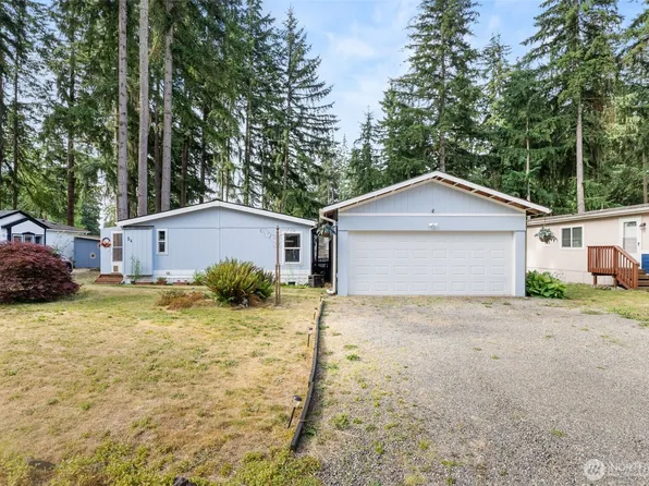 17340 Sargent Road SW #54, Rochester, WA 98579