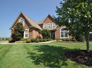 3515 Geneva Dr, Murfreesboro, TN 37128