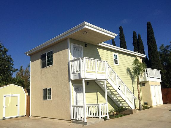 2nd image of 135 Landis Ave #A