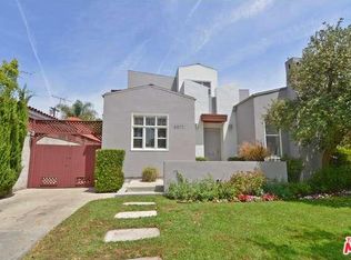 6577 Colgate Ave, Los Angeles, CA 90048
