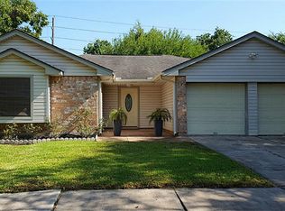 7223 Gettysburg Dr, Richmond, TX 77469