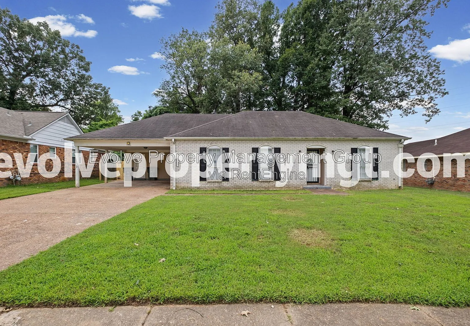 3 bed, 2.0 bath, 1584 sqft, $1,595 — Photo 1