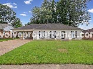 5331 Pipers Gap Dr, Memphis, TN 38134