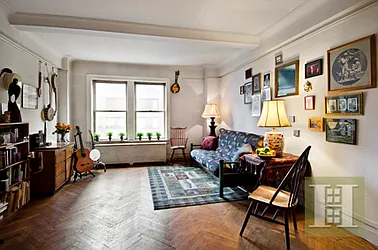 Sold by Halstead Real Estate