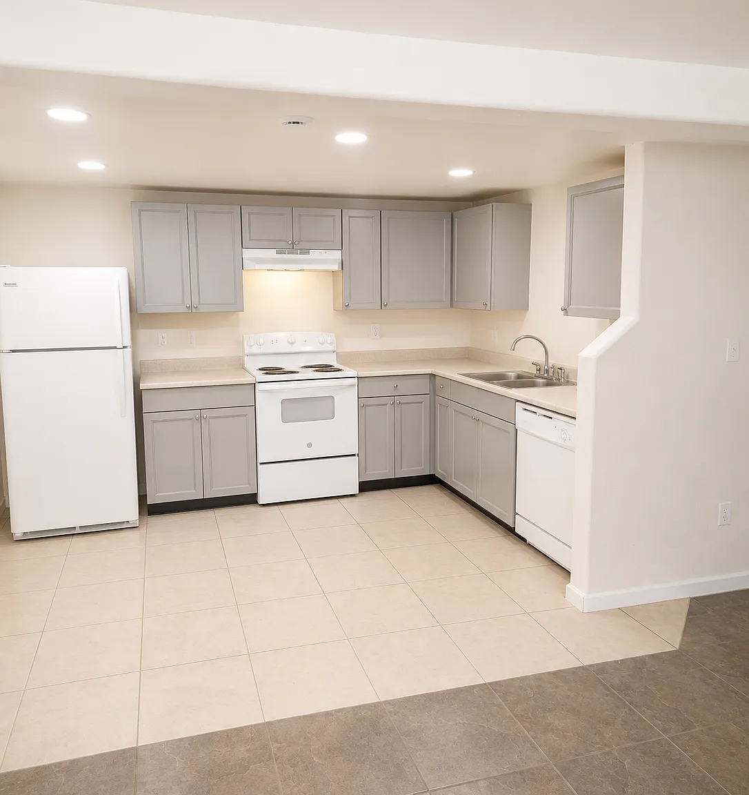 2 bed, $1,550 — Photo 1