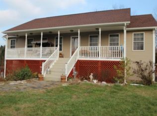 145 Mygatt Rd, Amenia, NY 12501