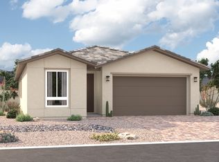 Sunstone Plan, Seasons at Avion, Goodyear, AZ 85338