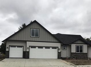 3230 NE Alexander Ln, Albany, OR 97321