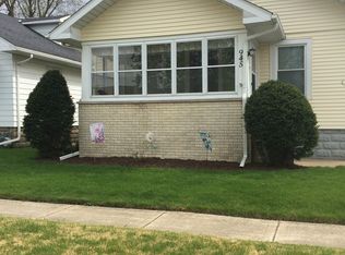 945 E North St, Morris, IL 60450