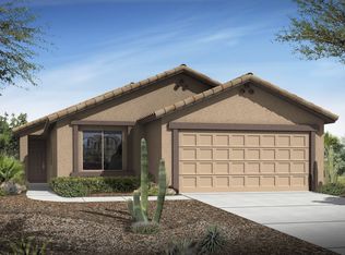 11540 W Bannerstone St, Marana, AZ 85658
