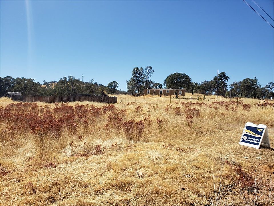 2990 Cadena Way Coulterville CA Zillow