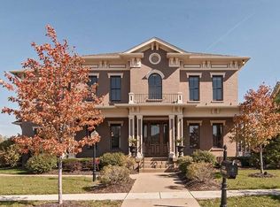 12245 Leighton Ct, Carmel, IN 46032