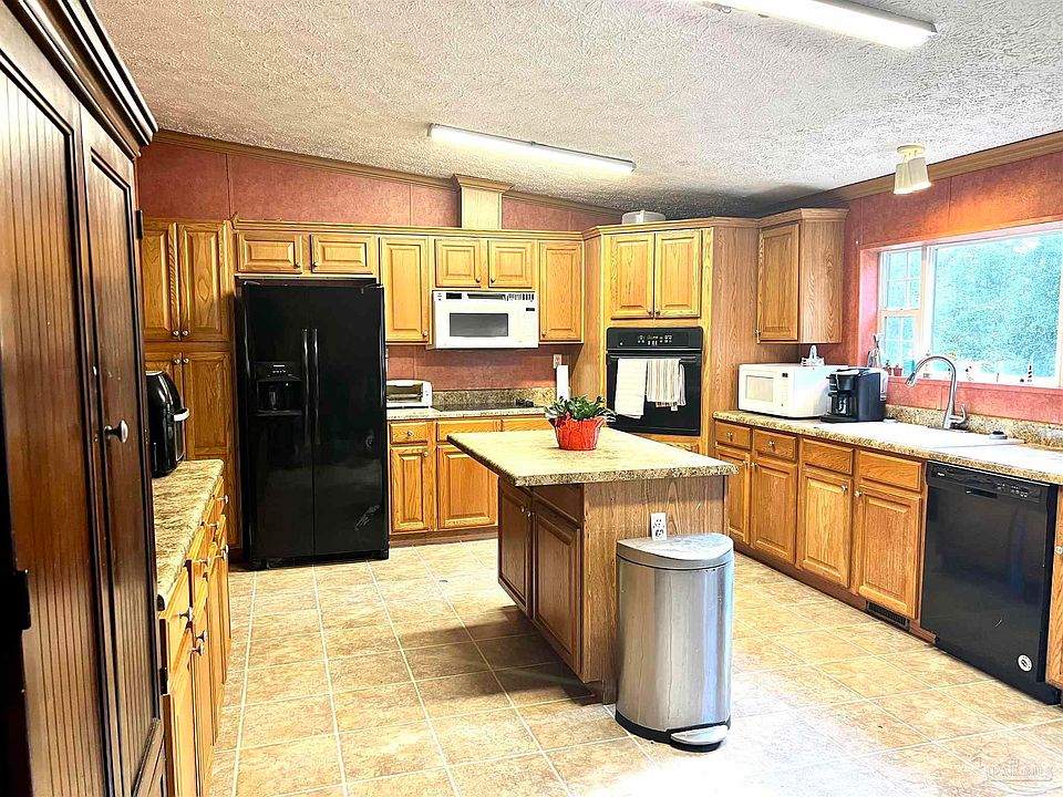 1950 Becks Lake Rd, Cantonment, FL 32533 Zillow