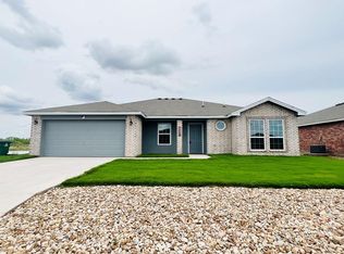 1312 Johnny Ln, San Angelo, TX 76905