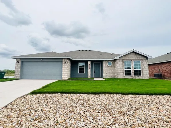 1312 Johnny Ln, San Angelo, TX 76905