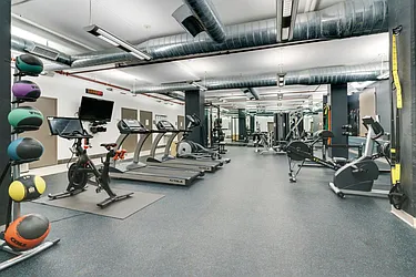 Rented by Fultonex Realty LLC