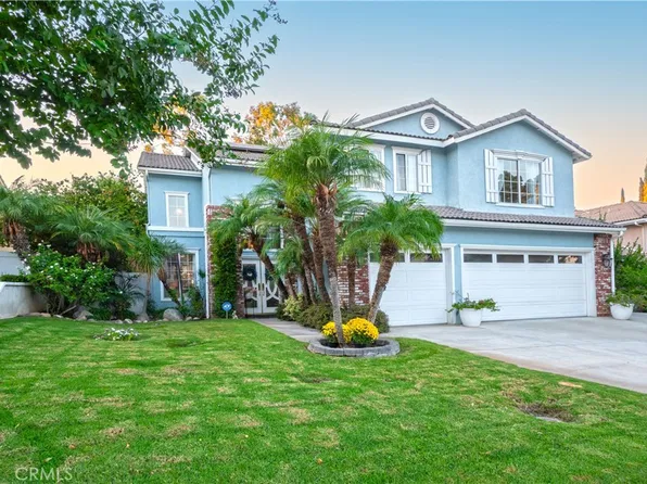 1438 Kirkmichael Cir, Riverside, CA 92507
