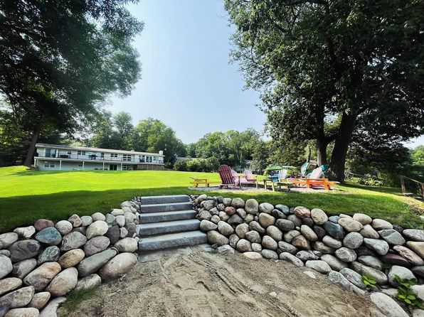 22840 Thompson Point Rd, Deerwood, MN 56444