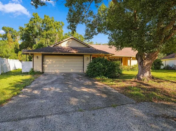 7509 CANVASBACK DRIVE, NEW PORT RICHEY, FL 34654