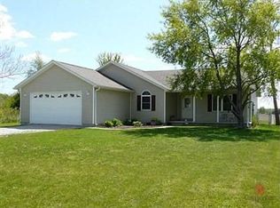 48 Patriots Lndg, Fillmore, IN 46128