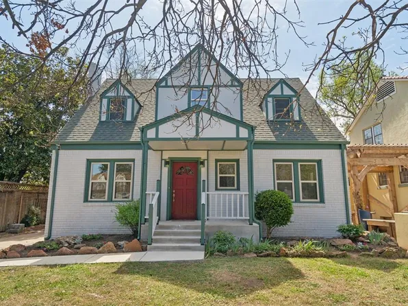 510 W Eufaula St, Norman, OK 73069