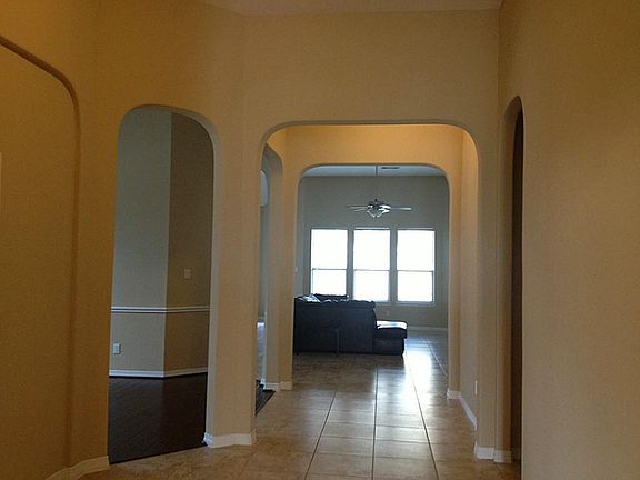 ANOTHER VIEW FROM THE ENTRY.