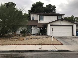 6459 Lori Ct, Las Vegas, NV 89103