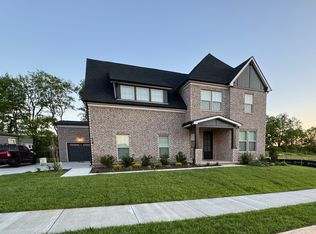 193 Phillips Bnd, Spring Hill, TN 37174