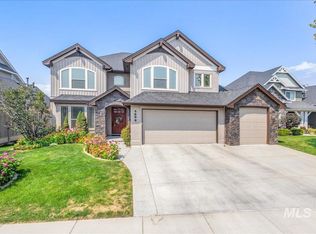 4699 N Station Pl, Meridian, ID 83646