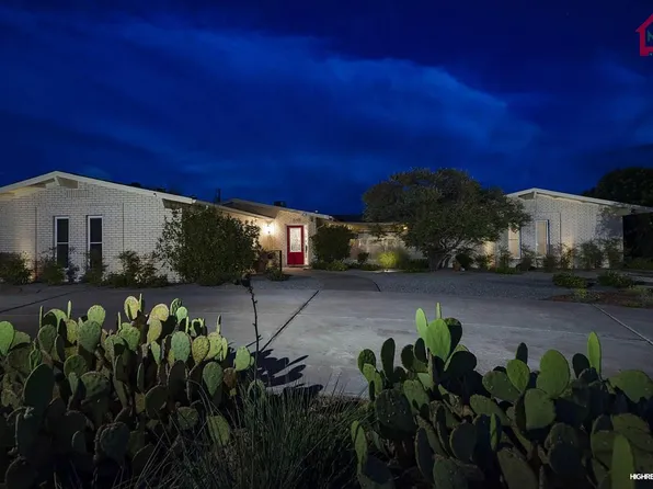 1700 Imperial Rdg, Las Cruces, NM 88011