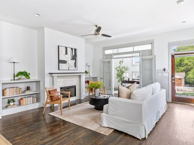 1606B Essex Ave, Nashville, TN, 37216