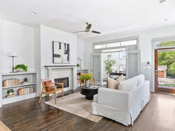 1606B Essex Ave, Nashville, TN 37216