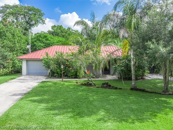 3044 Abell Rd, Lake Placid, FL 33852