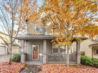 219 NW 117th Loop, Beaverton, OR 97229