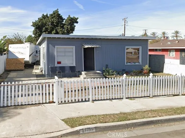 21731 Seine Ave, Hawaiian Gardens, CA 90716