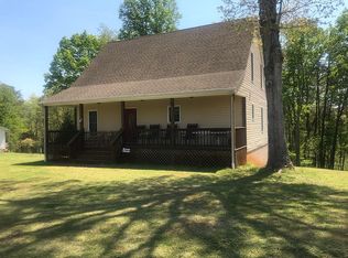 3010 Summerset Rd, Gretna, VA 24557
