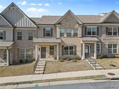 2722 Pearl Ridge Trce, Buford, GA, 30519