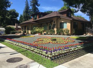 251 Middlefield Rd #2, Palo Alto, CA 94301