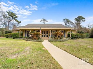 406 Maple St, Fairhope, AL 36532