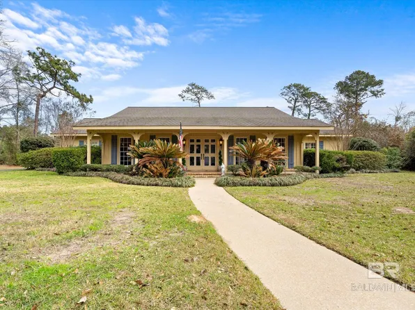 406 Maple St, Fairhope, AL 36532