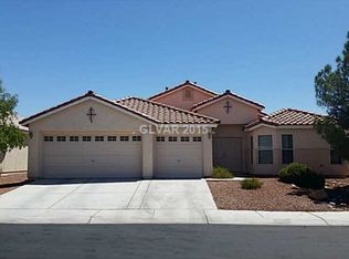 9526 Iris Flat Ct, Las Vegas, NV 89178